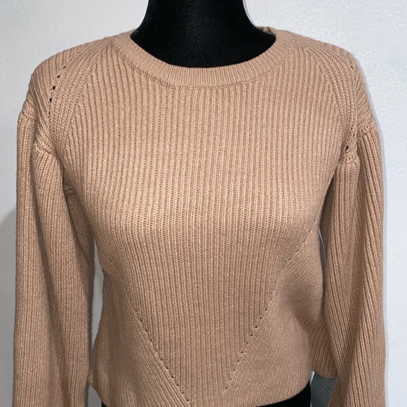 Maisie Knit Sweater S - Picture 2 of 5